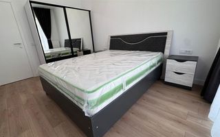 Apartament 2 camere Silk District--499 euro - Poză 12