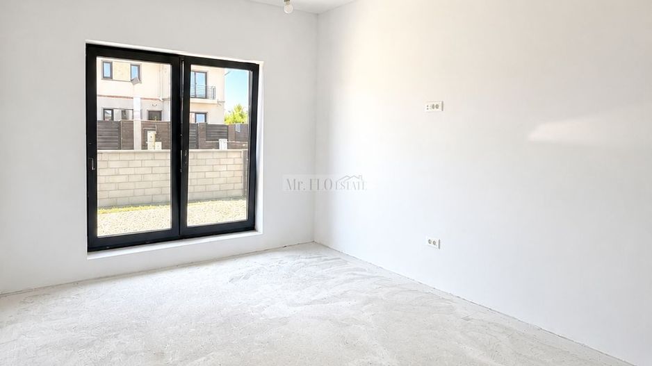 Duplex nou de vânzare în Moșnița Nouă, spre Urseni Comision 0 - Poză 4