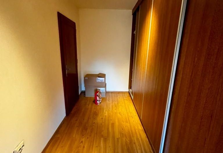 Vanzare casa ideal 2 familii padurea Romanesti - Poză 24