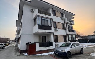 Apartament 2 cam | Mobilat si utilat | Parcare | Popesti Leordeni - Poză 9
