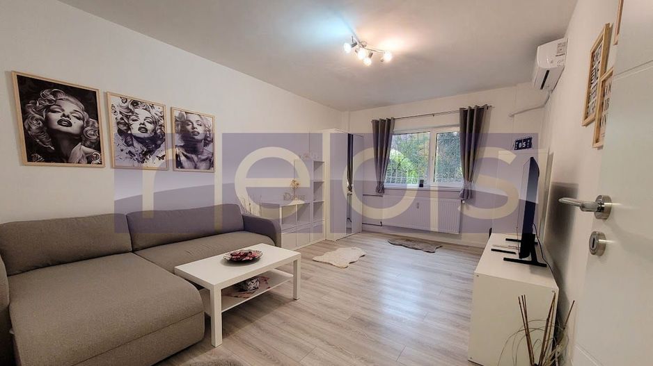 VANZARE GARSONIERA MOBILATA SI UTILATA  - TINERETULUI - Poză 2