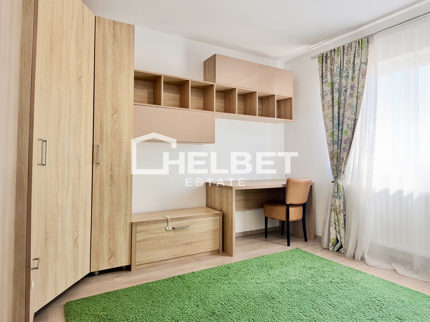 3 CAMERE / PARCARE / BOXĂ / MALL SANPETRU - Poză 9