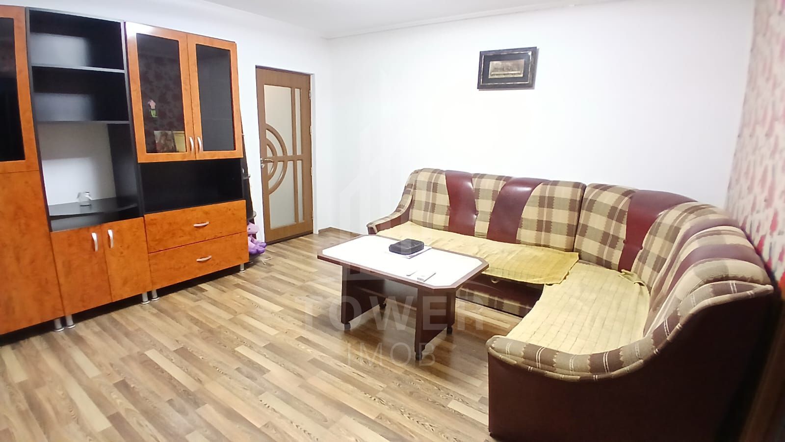 Apartament 2 camere | zona Terezian - Poză 1