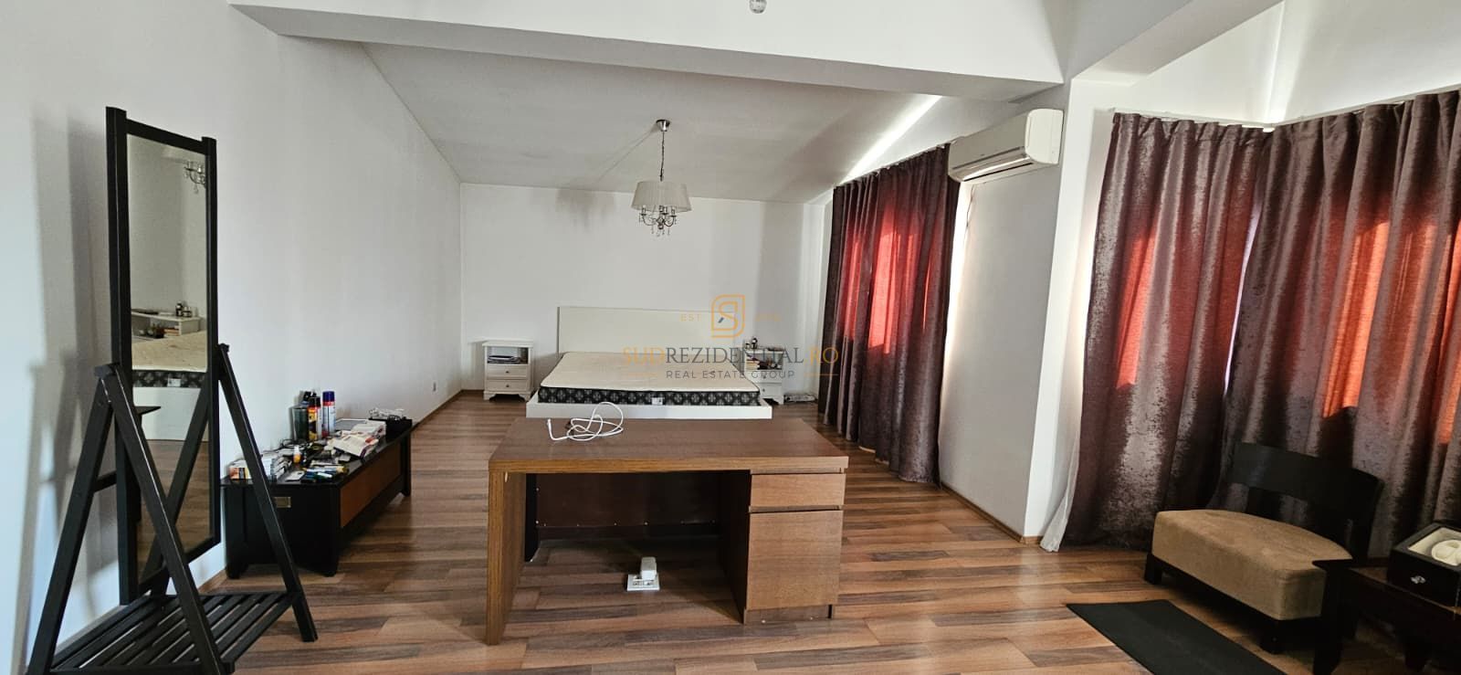 Vila individuala, P+1+M, 4 camere, Parcul Carol, Eroii Revolutiei - Poză 16