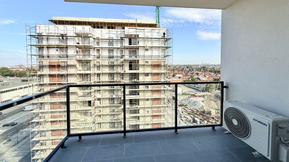 Apartament 3 camere decomandat, Adora Park Uta, comision 0% - Poză 12