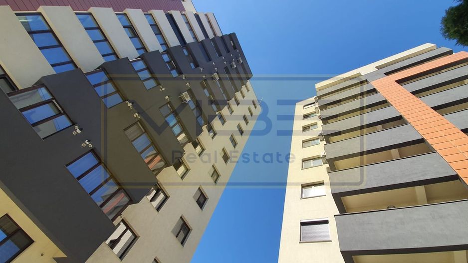 Apartament 2 camere+parcare Concept Residence 15 min Copou - Poză 18