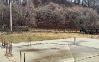 TEREN INTRAVILAN 2200 MP CAMPULUNG ARGES - Poză 37