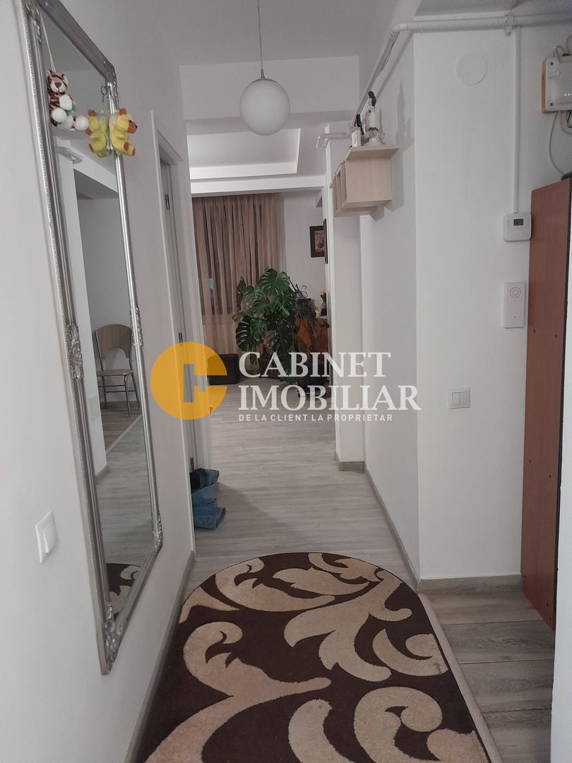 2 camere DECOMANDAT+CURTE+MAGAZIE+LOC DE PARCARE---REDIU - Poză 5