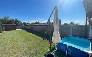 Duplex cu 4 camere complet mobilat și utilat |Moșnița Veche| - Poză 19