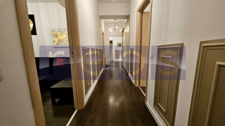 VANZARE APARTAMENT PREMIUM ARON COTRUS-NORDULUI-4 CAMERE-160MP-PARCARE - Poză 16