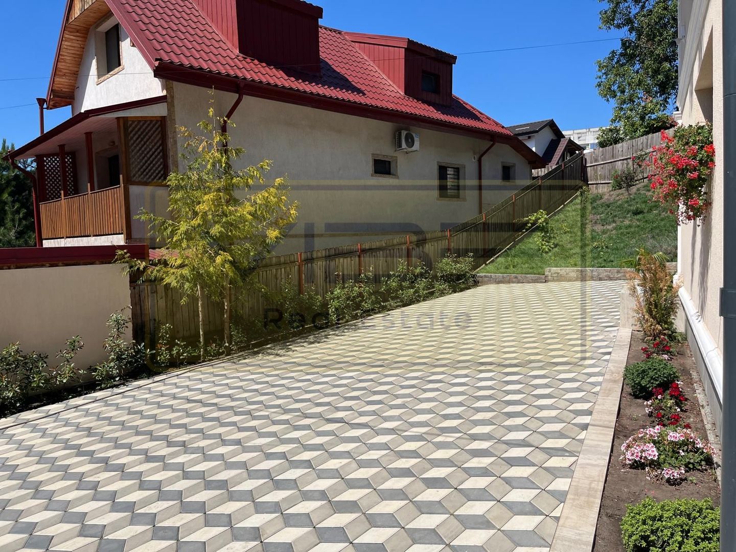 Apartament 2 camere Tatarasi-Tudor la 10 minute de Iulius Mall - Poză 13