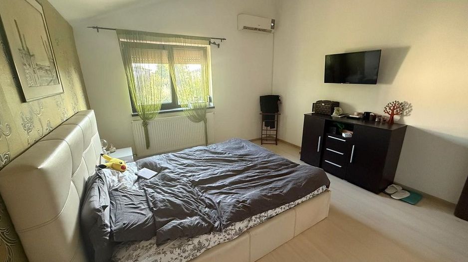 Inchiriere duplex 3 camere | Tunari | Pet friendly | Garaj - Poză 4