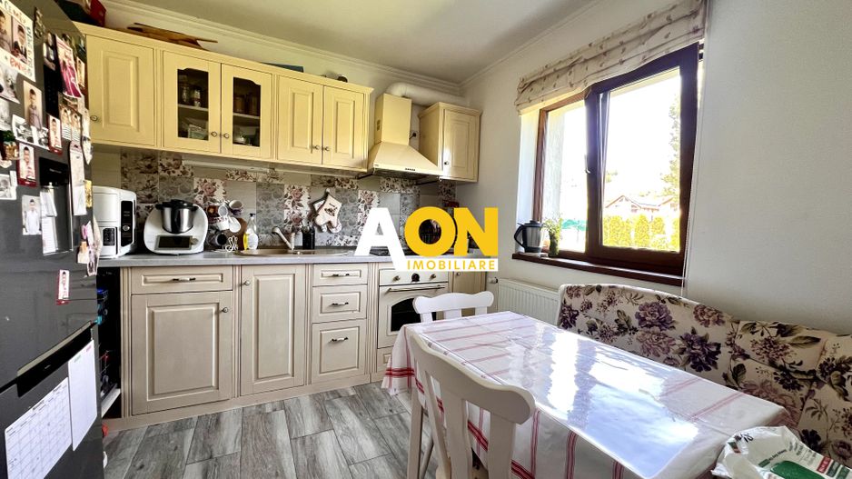 Casa | 2000 mp Teren | 144 mpu Casa | Comuna Ciugud - Poză 5