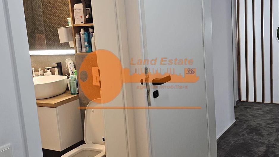 Duplex 4 camere Moghioros Residence ( Loc parcare ) - Poză 13