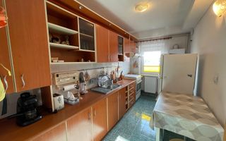 AP. 2 CAMERE- PIATA SUDULUI, CENTRALA PROPRIE, PARCARE INCLUSA, METROU - Poză 8