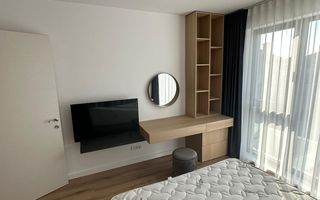 Luxos Apt 4 Camere Iancu Nicolae cu Balcon și Parcare - Poză 3