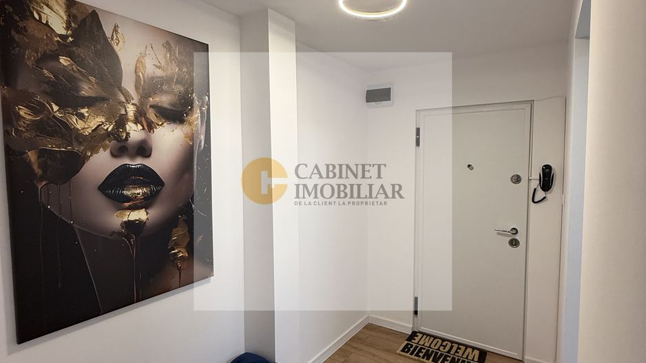 Apartament 2 cam | Decebal | Renovat I Ideal pentru Airbnb sau locuit - Poză 7
