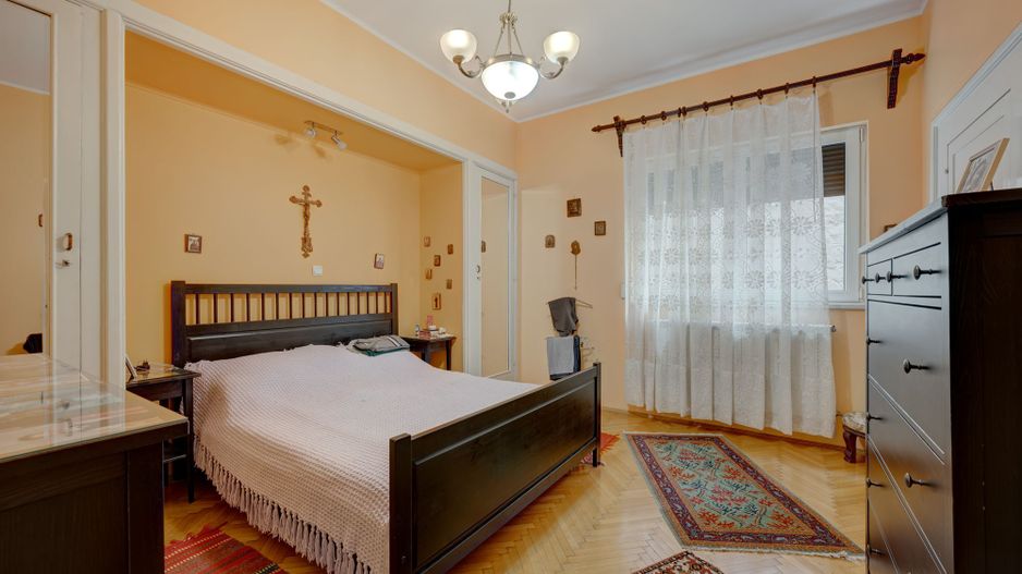 3 IMOBILE - LOT 676 MP - RECONSOLIDATE - ROMANA VICTORIEI - DOROBANTI - Poză 9