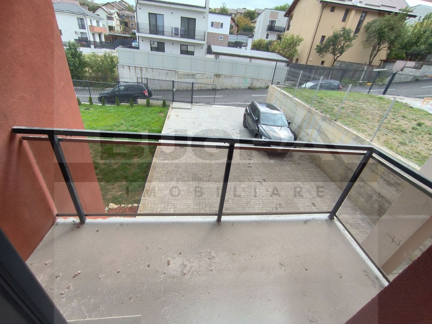 Casa individuala 172 mp utili, 440 teren, zona Dezmir - Poză 5