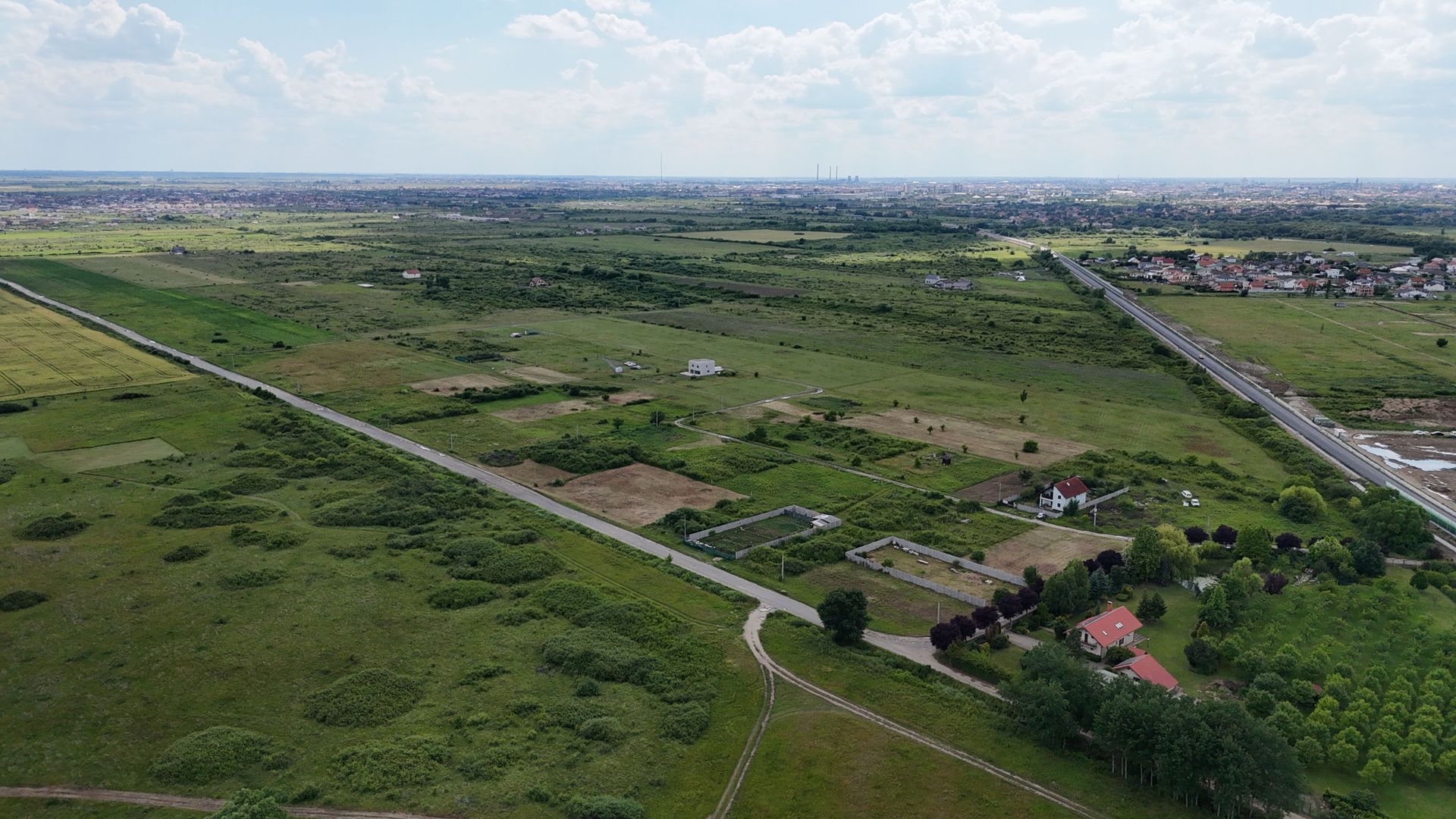 TERENURI PADUREA BISTRA - Poză 2