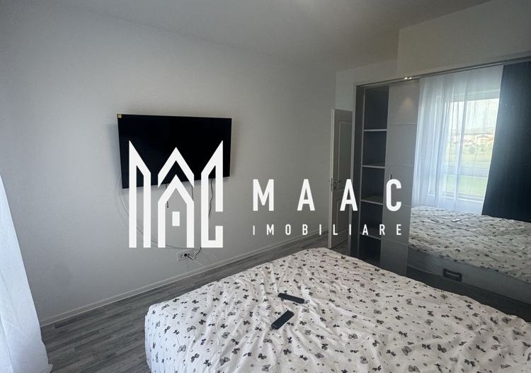 Apartament 2 Camere | 52 MPU | Loc de Parcare Privat - Poză 6