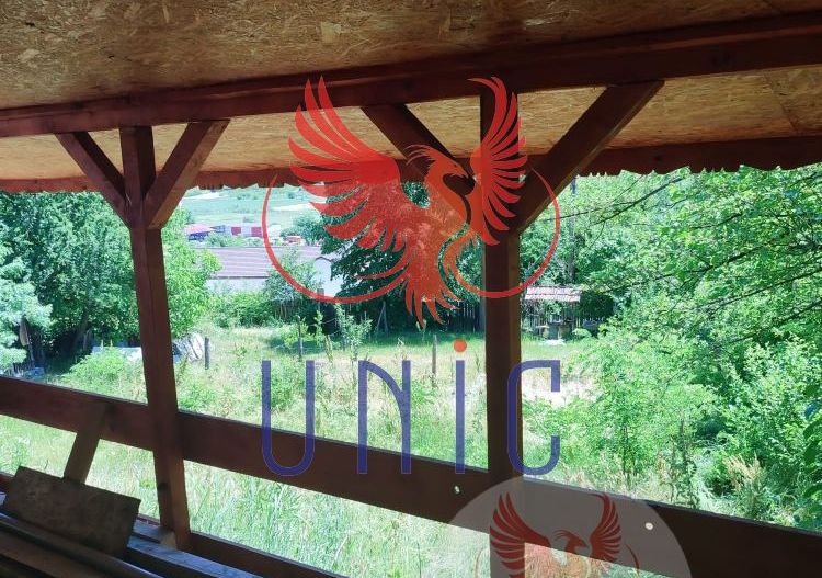 Teren intravilan Cernatesti - Poză 1