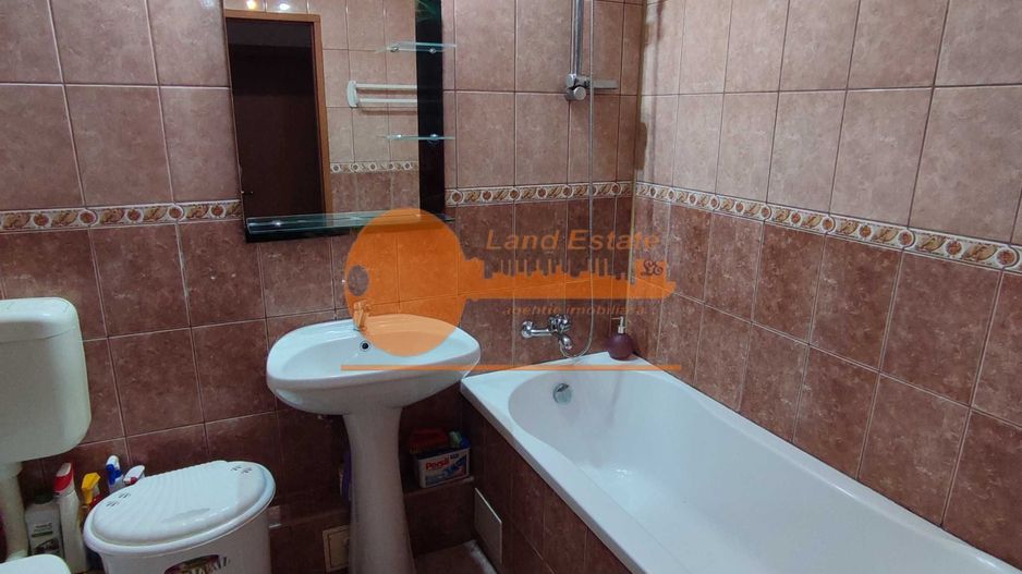 2 camere la 500m de Metro Crangasi - Poză 6
