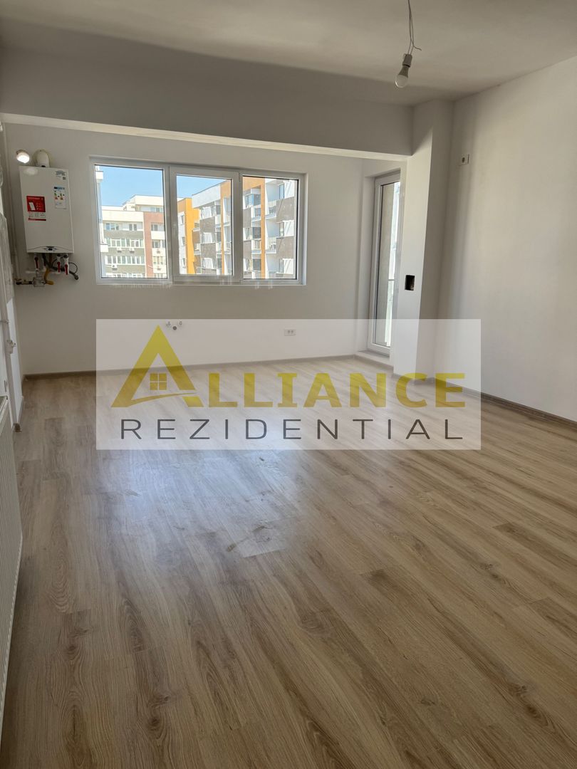APARTAMENT 2 CAMERE TIP STUDIO | 55,28 MP | FINALIZAT 2026 | POPEȘTI - Poză 18