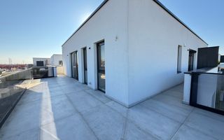 Ciarda Rosie Penthouse 2 camere - Poză 18