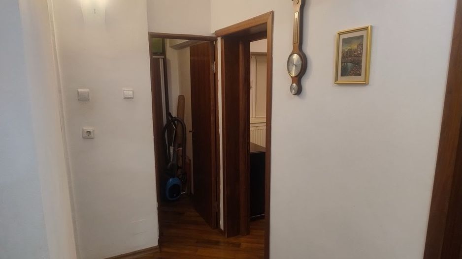 3 CAMERE  | ET. P\4 | 78.76MP | CENTRALA PROPRIE | DRUMUL SARII -13 SEPTEMBRIE - Poză 5