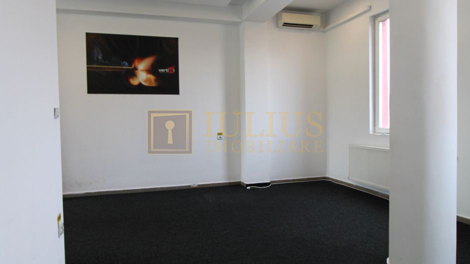 Vad comercial/acces facil, cladire mixta. - Poză 5