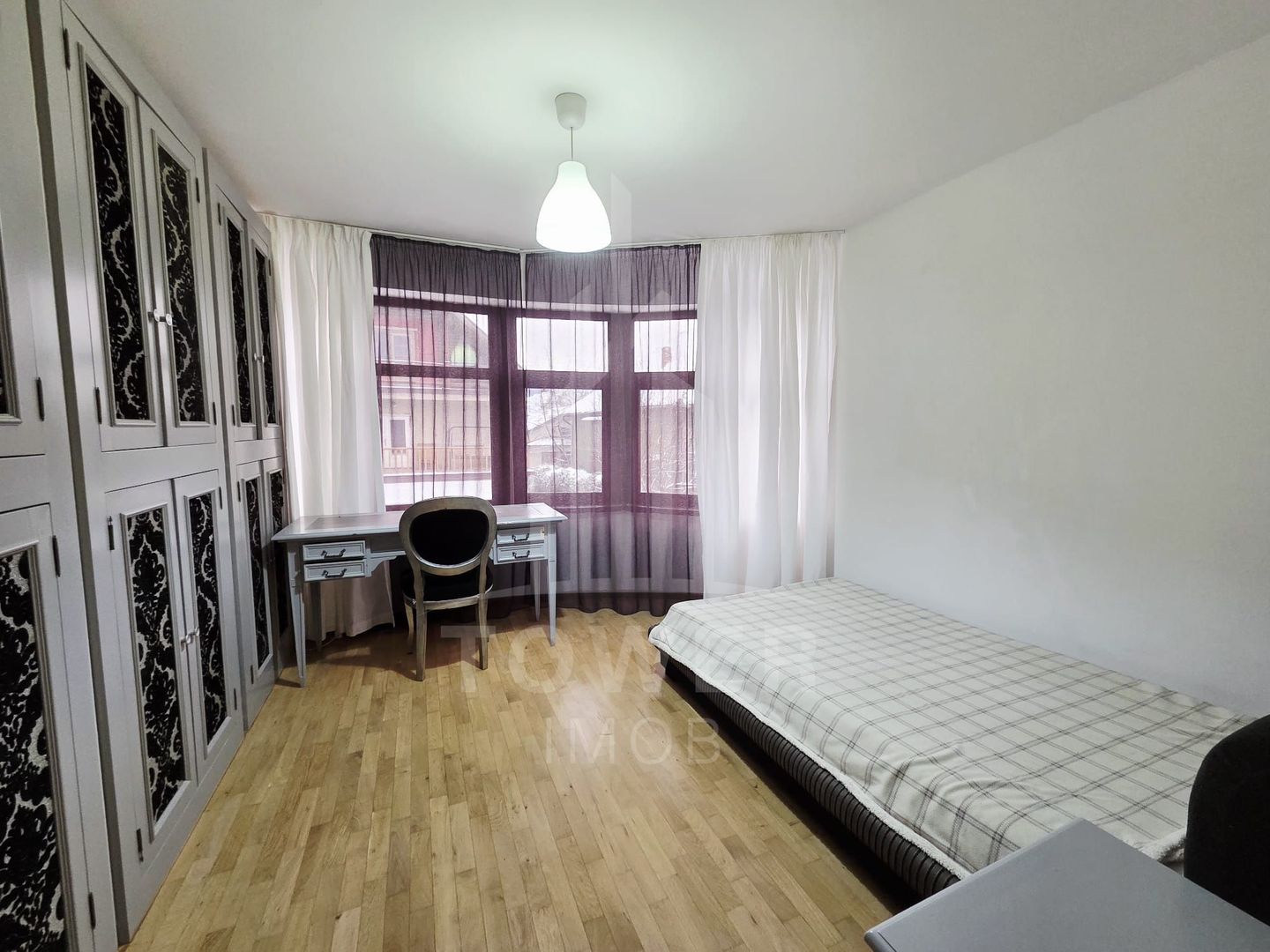 Casă de închiriat – Calea Dumbrăvii, zona Parcul Sub Arini - Poză 6