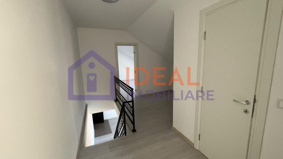 Mansarde moderne cu 4 camere – zona Rahovei – Mihai Viteazu - Poză 8
