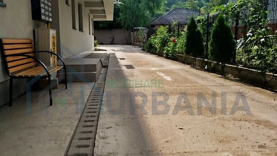 Apartament 1 cameră decomandat, 33 mp, loc parcare, complex nou 2022, zona Bd. Poitiers - Continental - Poză 7