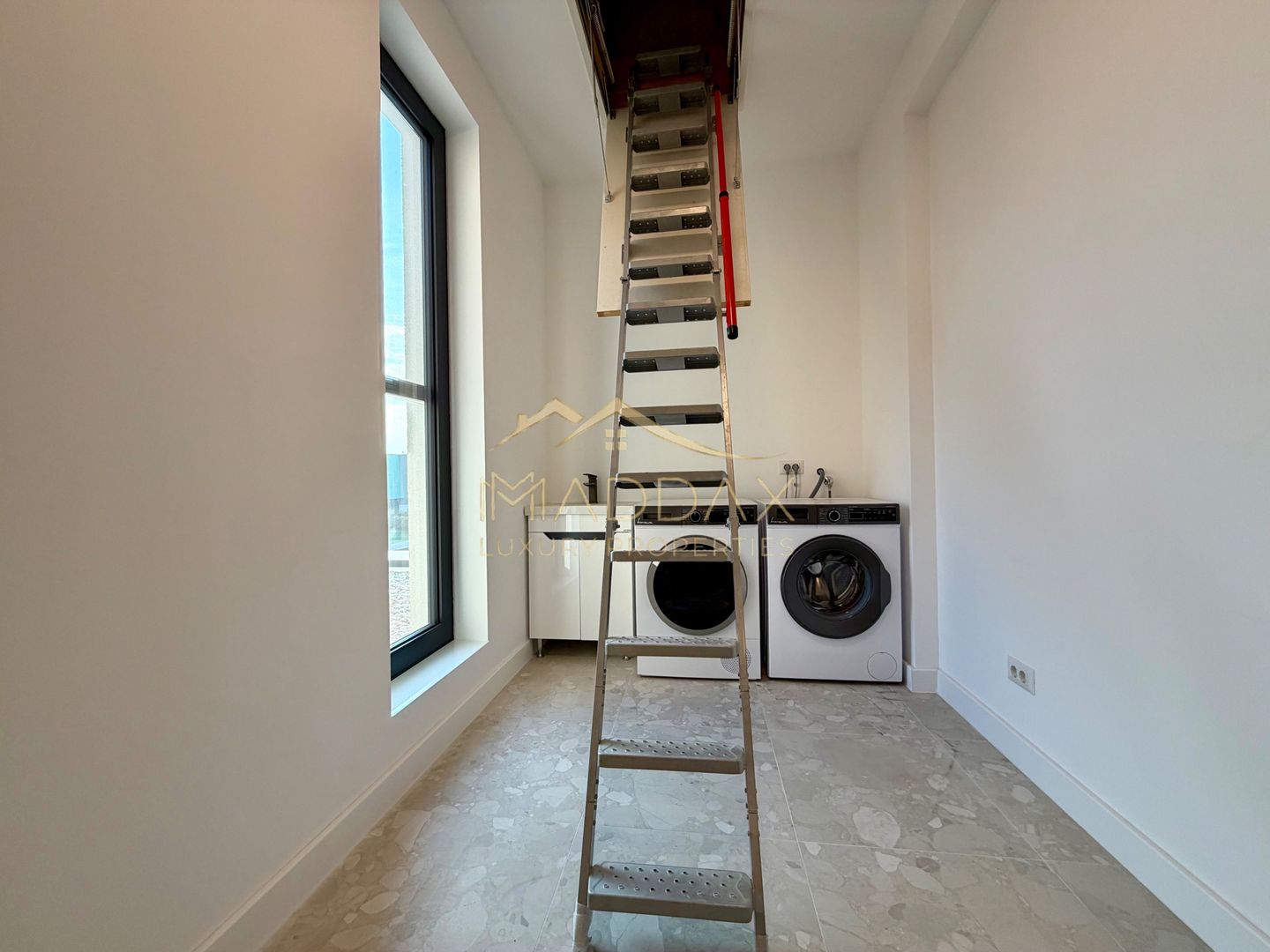 Vila Exclusivista in Mijlocul Naturii *959mp teren*/ 420mpc / Balotesti - Poză 63