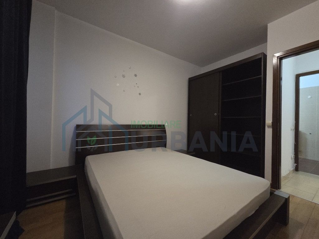 Apartament 2 camere de închiriat în Green Park, Tătărași, Iași - Poză 2