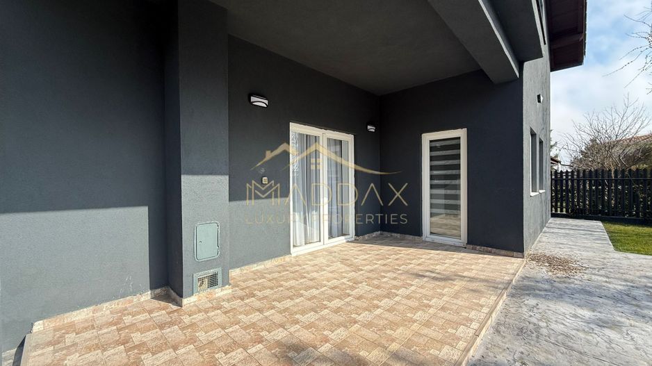 Vila moderna Corbeanca-spatiu, confort si intimitate - Poză 12