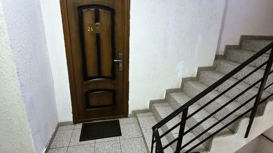 Garsoniera_Conf.1_Mobilata/Utilata_Totul la Cheie_Nou_Aer Curat - Poză 29