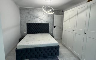 Aradului, 2 camere, centrala proprie - Poză 1