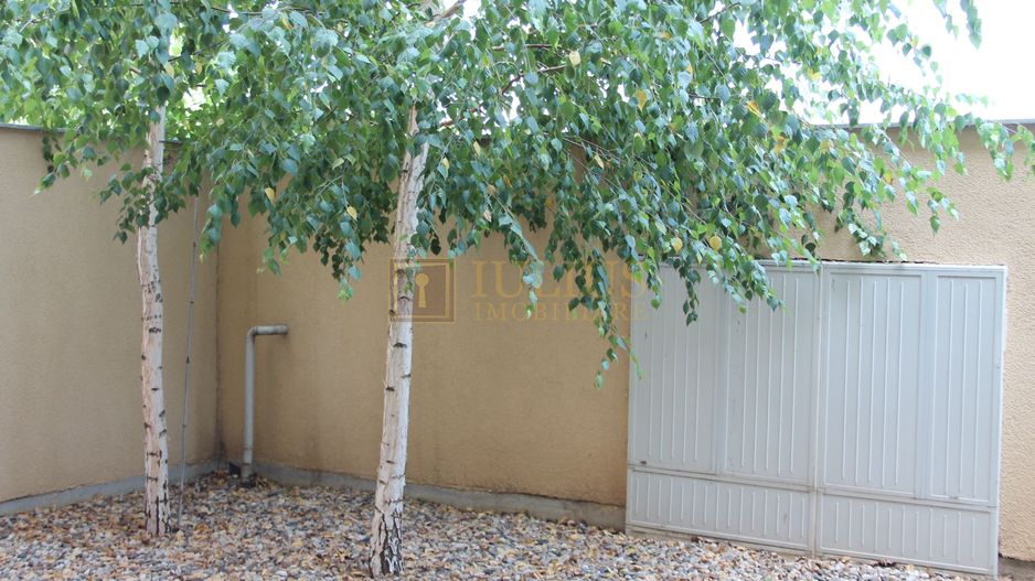 Apartament cu terasa la parter in complex, deosebit, zona linistita. - Poză 19