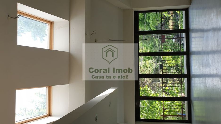 Spatiu birouri, cabinet situat in Mosilor, Obor - Poză 5