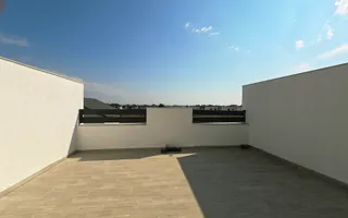 Vila cu lipire la calcan-p+1E+M ( mansarda cu terasa) - Poză 12