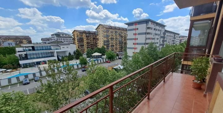 Apartament cu Terasa Spatioasa | Militari Residence | Lidl - Poză 3