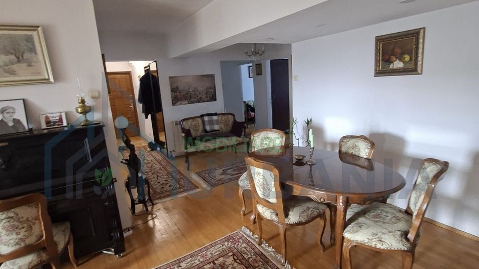 Apartament 4 camere, Anastasie Panu, lângă Hotel Hampton by Hilton - Poză 6