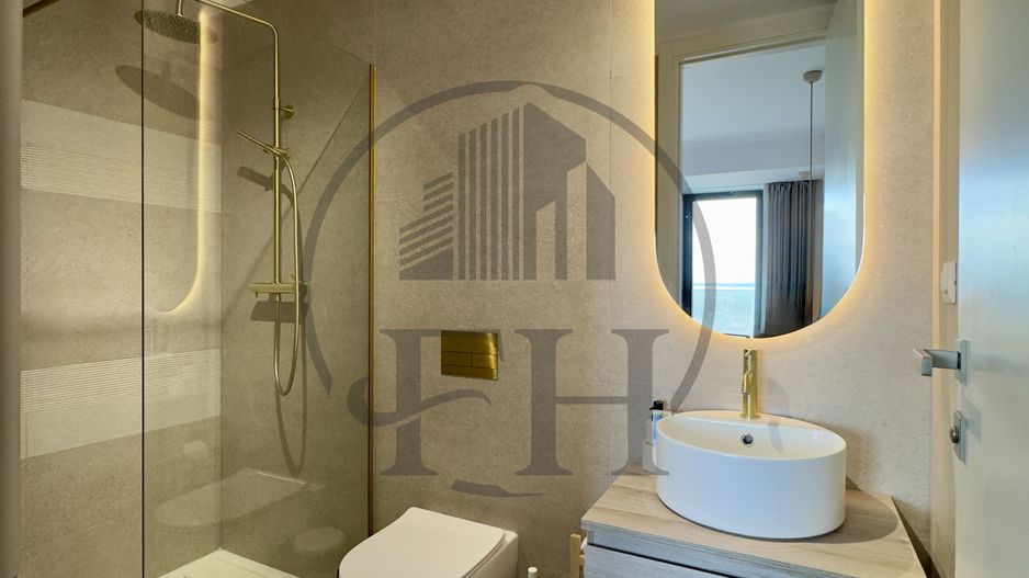 Apartament 2 camere de vanzare Olimp, Constanta - Poză 12