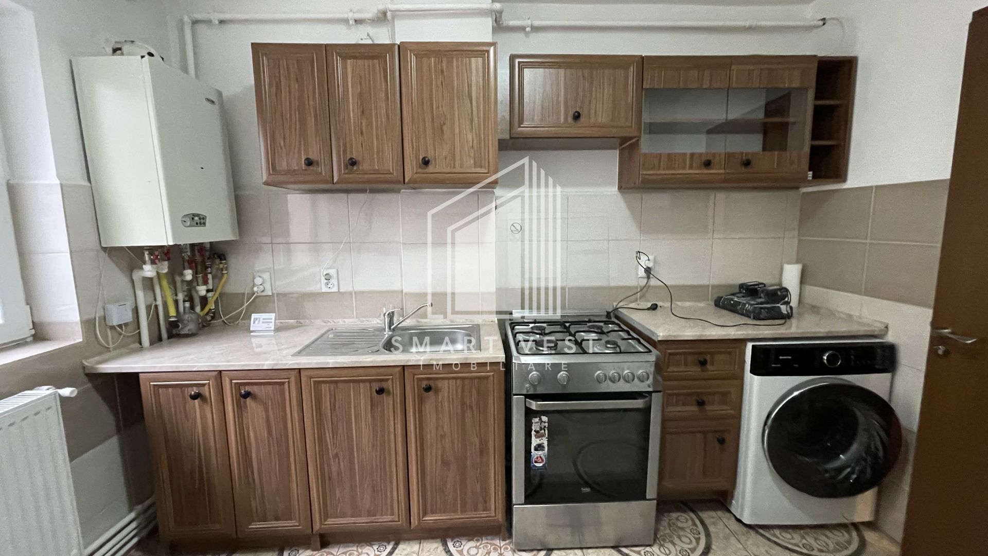 Apartament 2 camere de inchiriat | Etaj 1 | Zona Micro 16 - Poză 10
