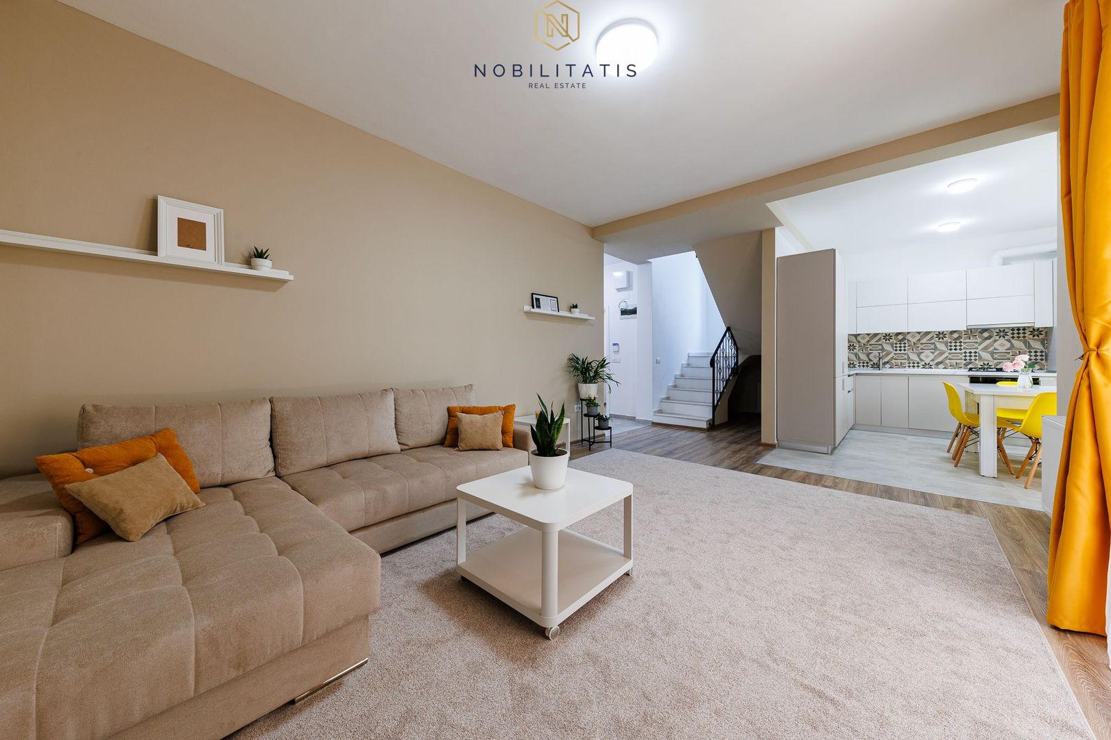 Prima inchiriere | Duplex Segmentul Premium | 4 dormitoare & 2 bai - Poză 9