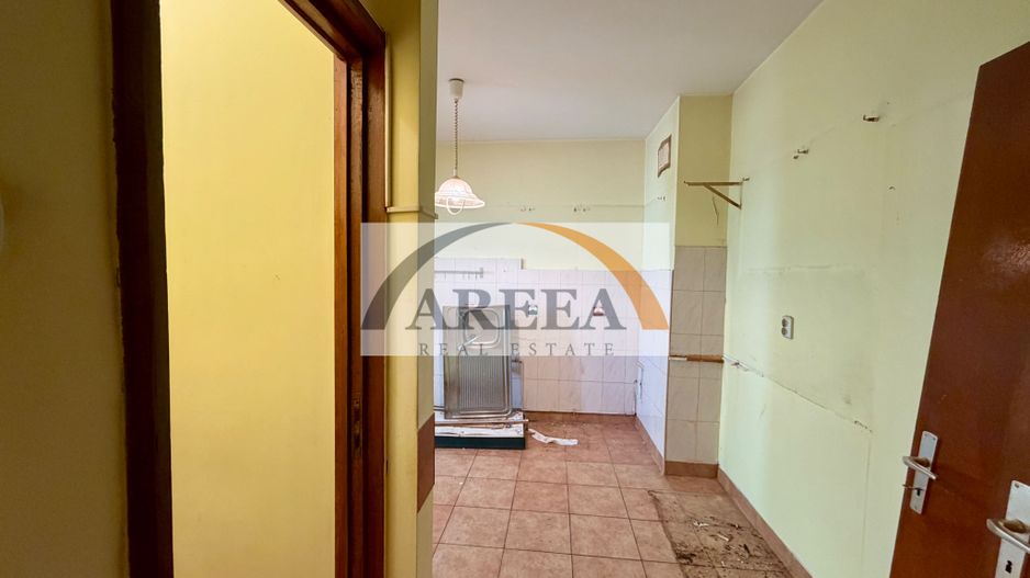 Apartament 4 camere, 100 mp | Etaj 2 | Ion Mihalache – Kiseleff - Poză 32