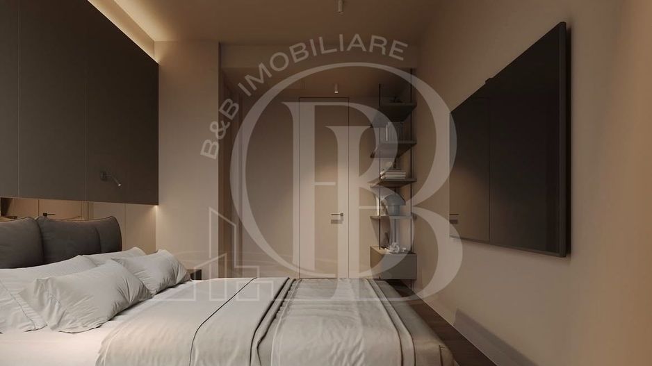 Apartament 2 camere Modern-Theodor Pallady Metrou Teclu - Poză 8