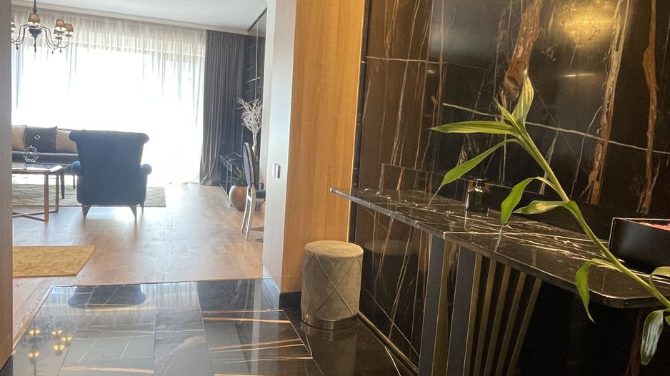 4 camere Nordului - Parc Herastrau | Cartierul Francez - Poză 36